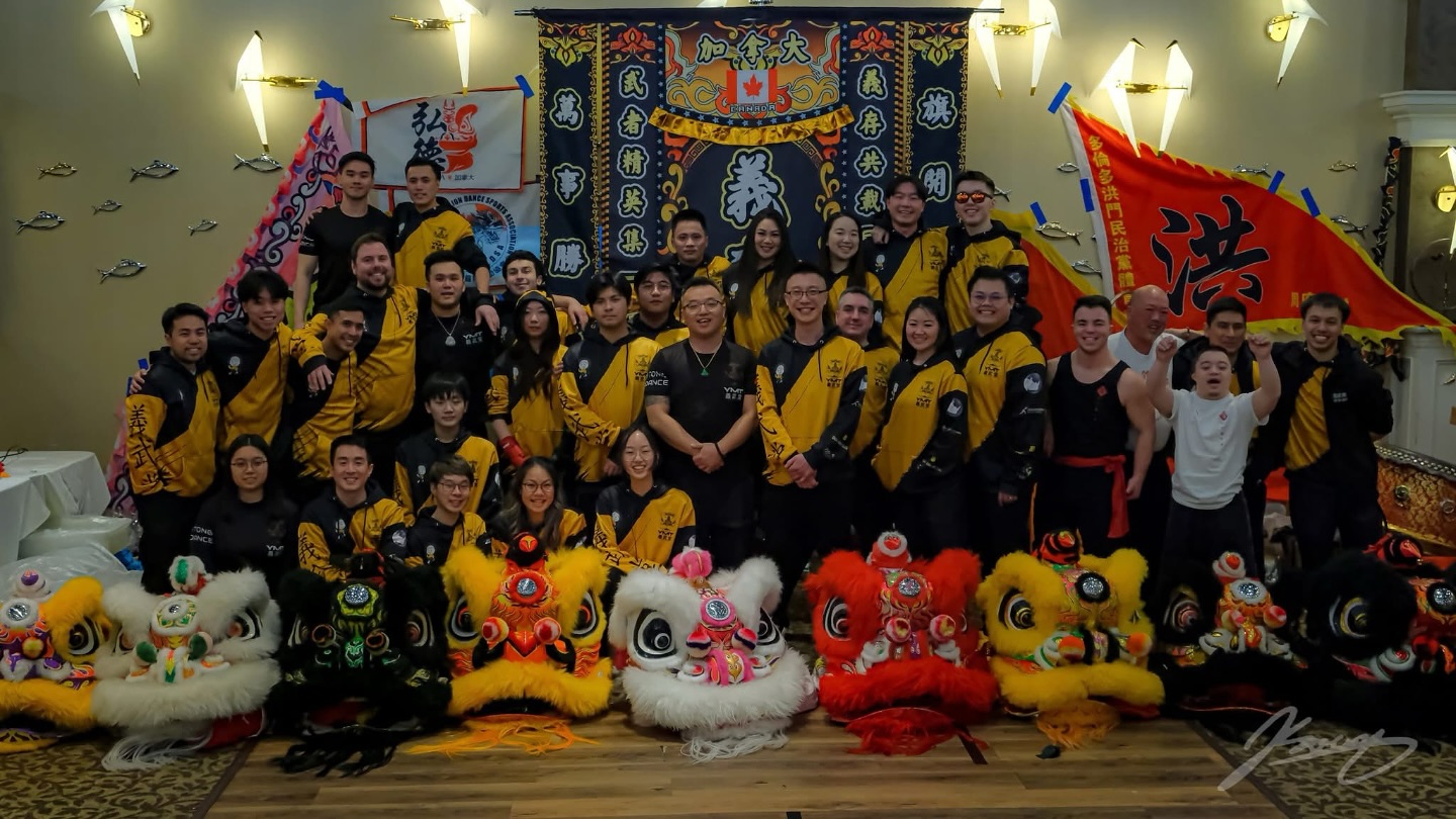 group photo